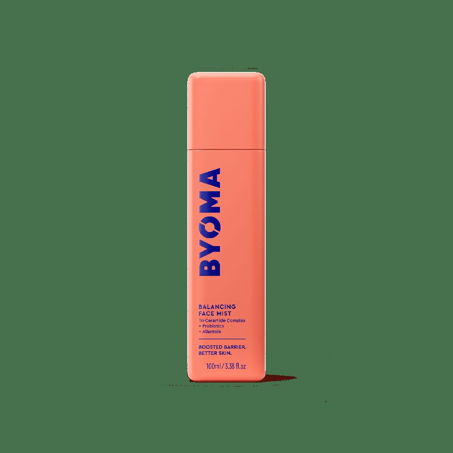 Toners and Mists
