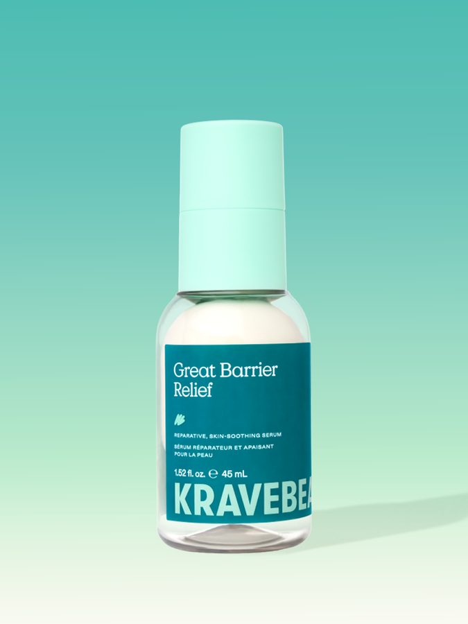Serums and Treatments