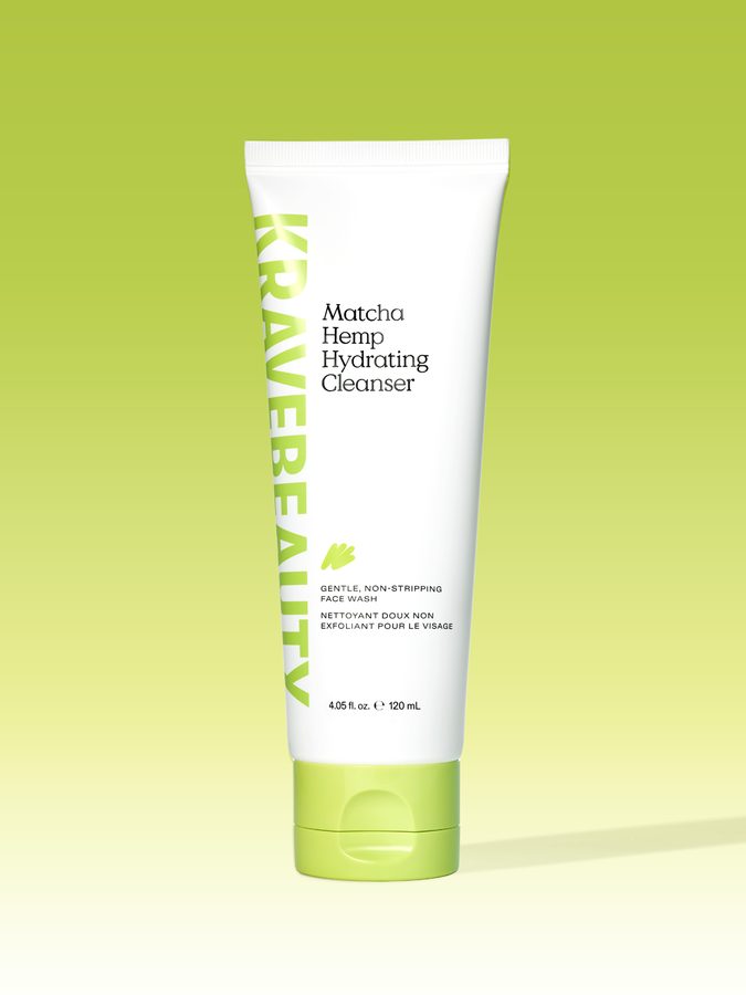 Cleansers